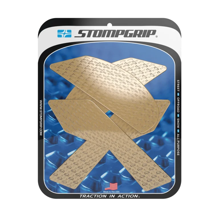 Stompgrip For Kawasaki Z900 (2017-24) Tank Grips