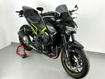 WRS Kawasaki Z900 (2020-2024) FOR Sport Dark Smoked Windscreen