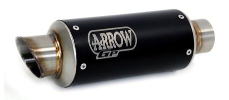 ARROW EXHAUST | KAWASAKI NINJA 300