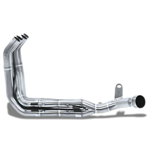 Arrow Racing Collectors Headers For Kawasaki Z900 2020-2021