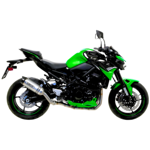 Arrow Headers For Kawasaki Z900 2020-2021