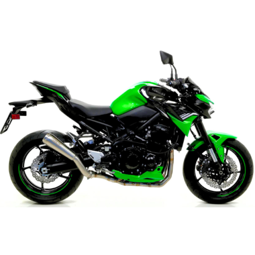 Arrow Headers For Kawasaki Z900 2020-2021