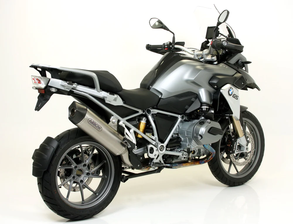 BMW R1200/1250 GS/GSA 2013-2020