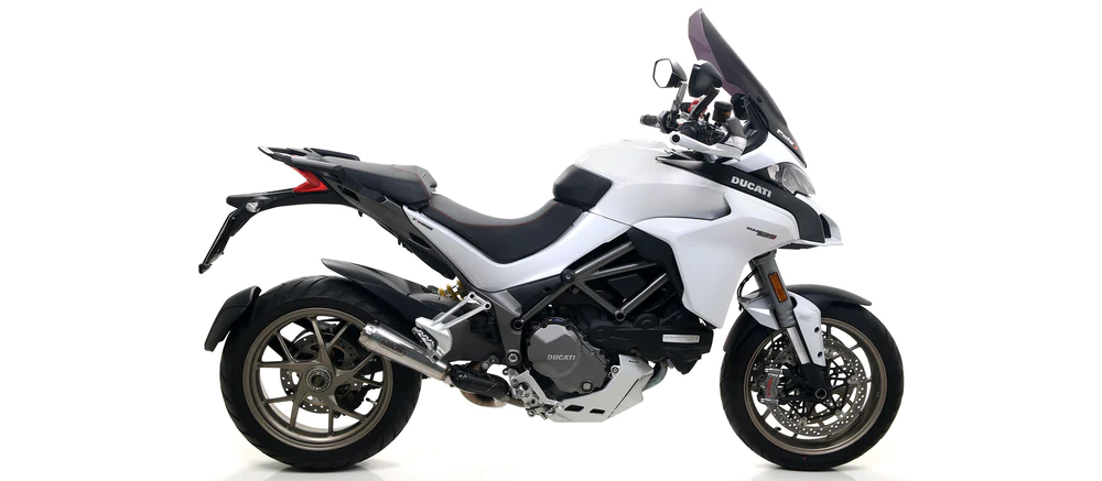 DUCATI MULTISTRADA 1260 / 1260S 2018- | Pro-Race