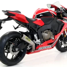 HONDA CBR 1000 RR | Pro-Race Slip On