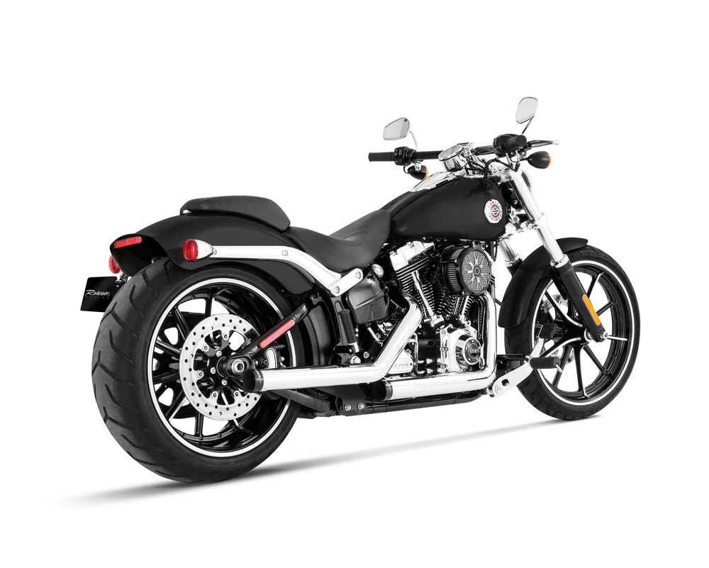 HARLEY DAVIDSON SOFTAIL KICK BACKS (EXCLUDES BREAKOUT)