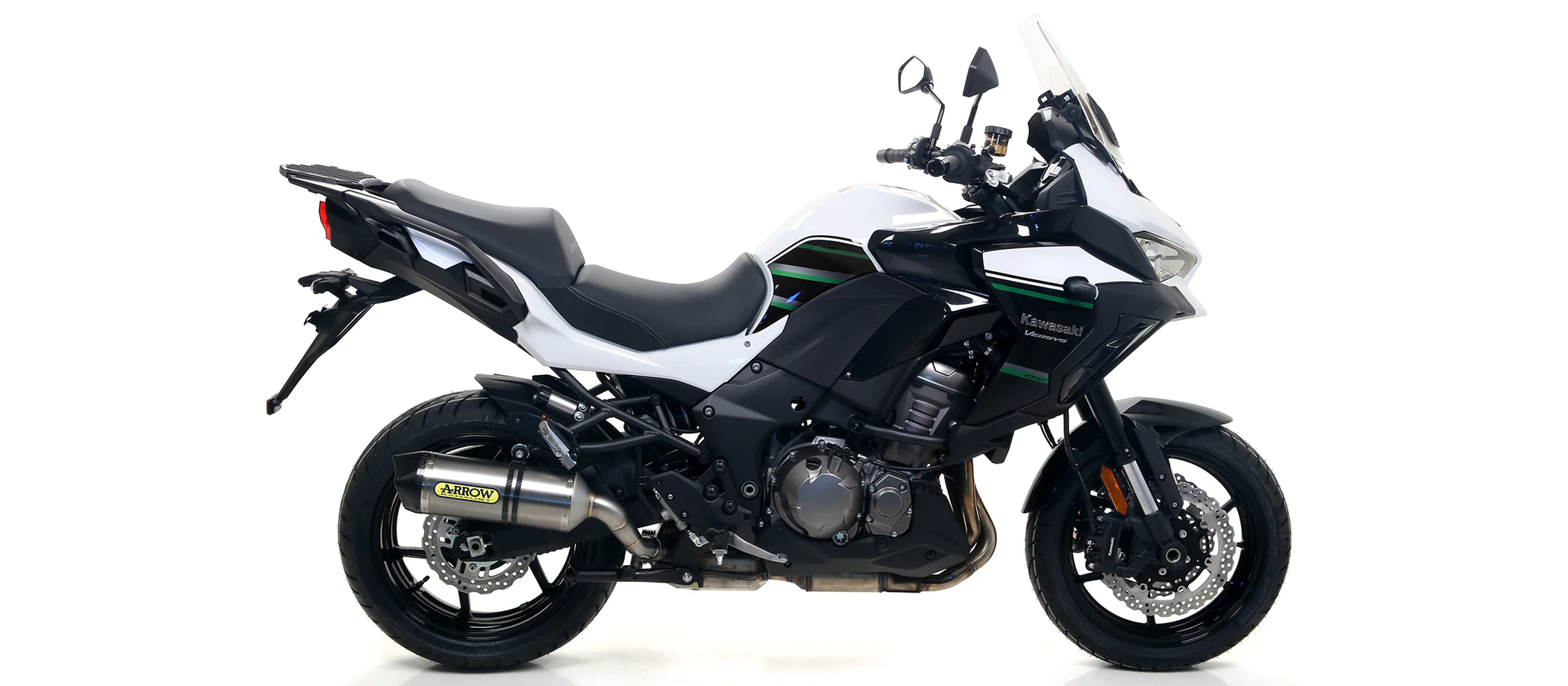 KAWASAKI VERSYS 1000 2019 –