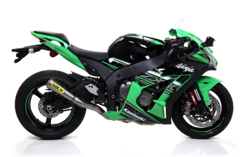 KAWASAKI ZX-10RR (17-19) Arrow Competition Evo Full System