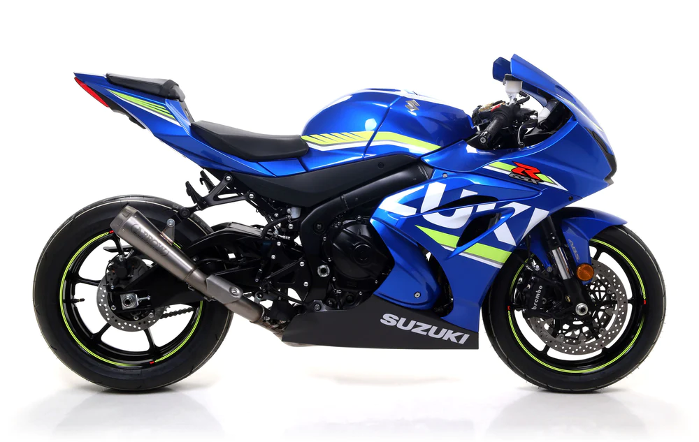 SUZUKI GSX-R 1000R 2017/2018 | Pro-Race Nichrom