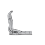 arrow ss headers for kawasaki zx-6r (19-20)