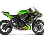 NINJA 650