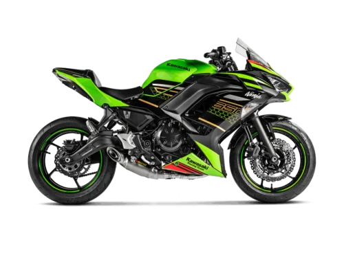 NINJA 650