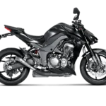 Akrapovic-KAWASAKI Z1000SX / NINJA 1000 (14-20) SLIP-ON (TITANIUM)