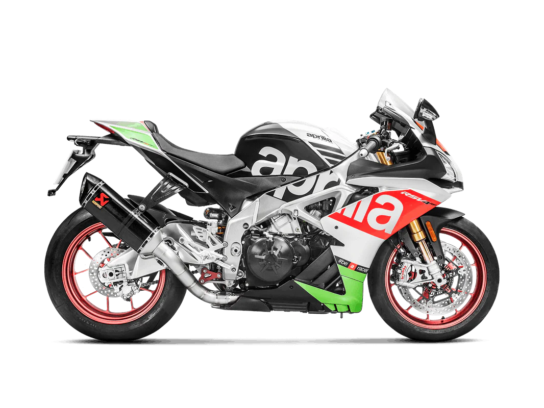 APRILIA RSV4 2017 -2020 EVOLUTION LINE (CARBON)