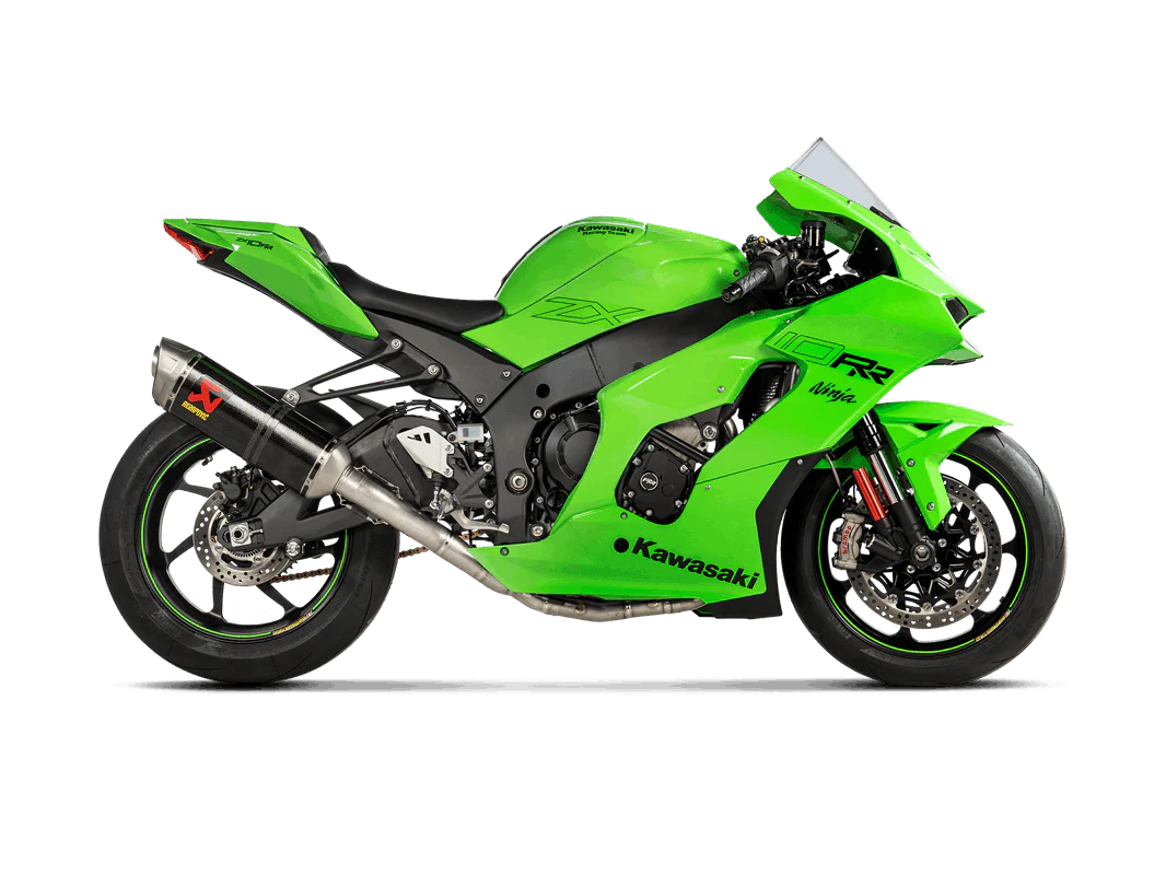 KAWASAKI ZX-10R 2021 EVOLUTION LINE (CARBON)