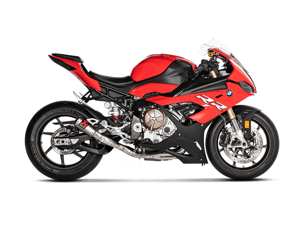 BMW S 1000 RR/ S1000R 2019-2023 – OPTIONAL HEADER (SS)