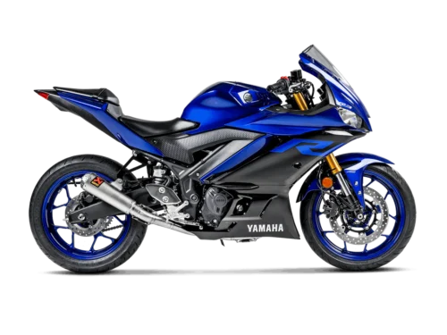 YZF-R3