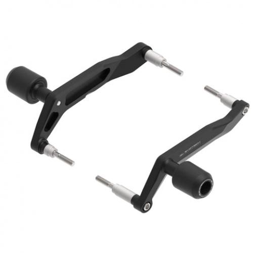 Evotech Performance Crash Bobbins For Ducati Monster 937 (2021+)