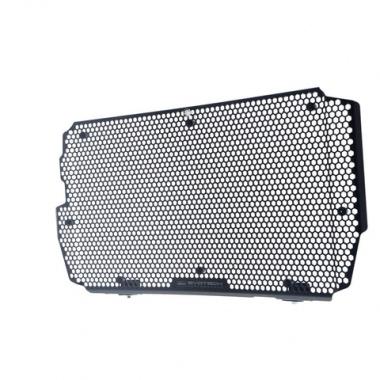 Evotech Performance Radiator Guard For Ducati Monster 937 (2021+)