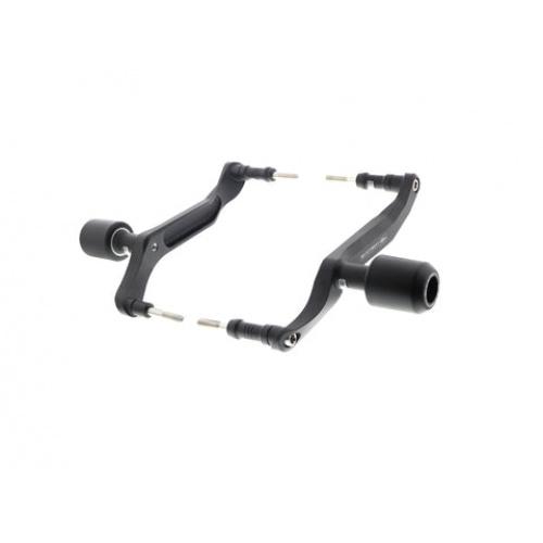 Evotech Performance Crash Bobbins For Ducati Monster 821