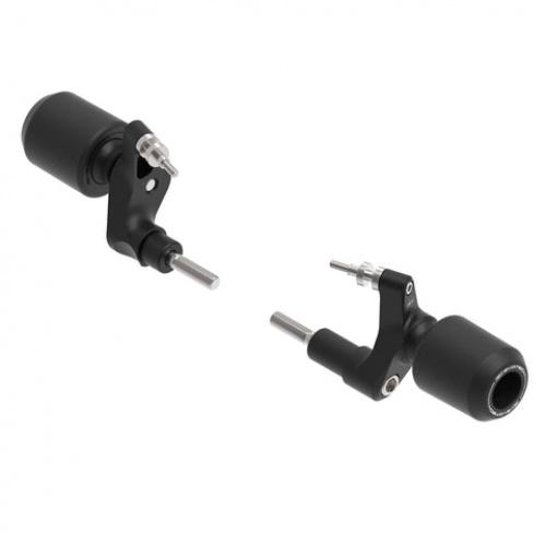 Evotech Performance Crash Bobbins For Ducati Streetfighter V4