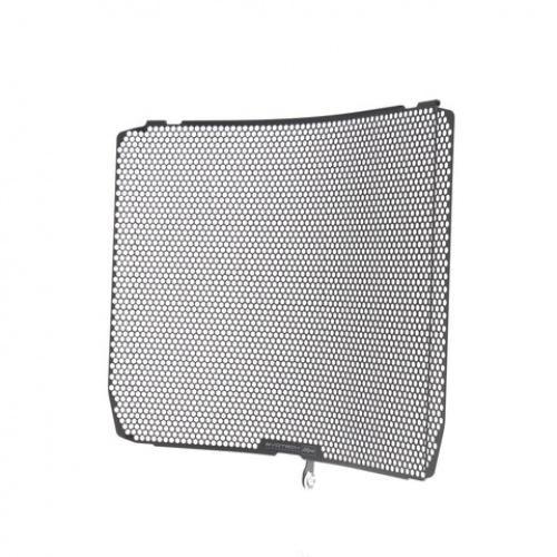 Evotech Performance Radiator Guard For Kawasaki Z H2