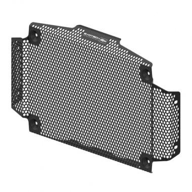 Evotech Performance Radiator Guard For Kawasaki Z650 / Ninja 650 (2017+)