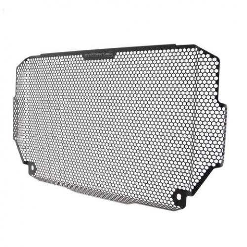 Evotech Performance Radiator Guard For Kawasaki Z900