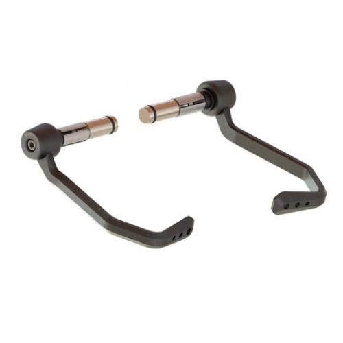 Evotech Performance Lever Protector Kit For Suzuki GSX-S1000