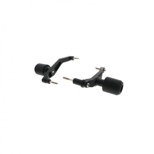 Evotech Performance Crash Bobbins For Triumph Trident