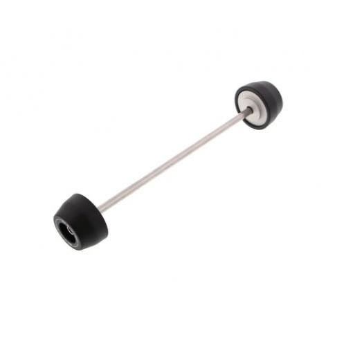 Evotech Performance Front Spindle Bobbins Street Triple