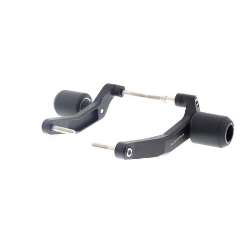 Evotech Performance Crash Bobbins For Triumph Speed Triple 1200