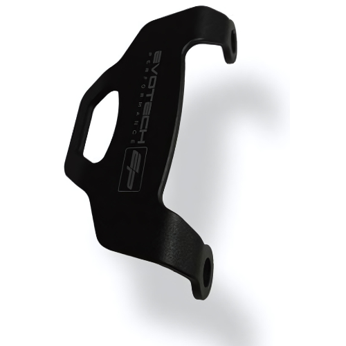 Evotech Performance Caliper Guard For Triumph Speed Triple 1200