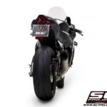 KAWASAKI NINJA ZX-10R/RR 16-20 SC S1 titanium (De-Cat Pipe) - Image 5