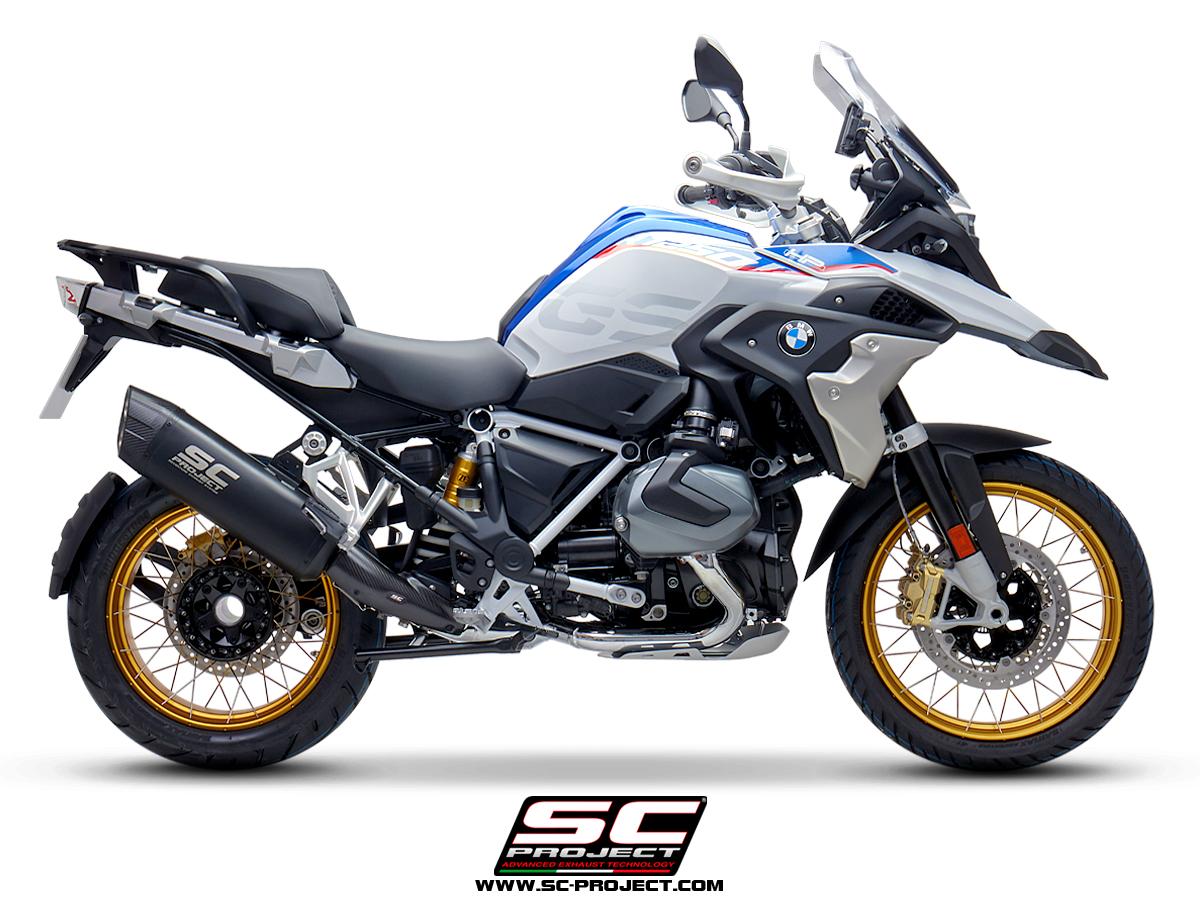 Bmw 2020 gs deals 1250