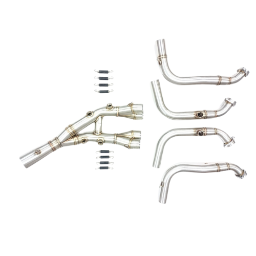 IXIL SS HEADERS FOR BMW S1000 RR 2020 – 2024