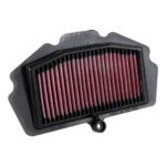 Kawasaki Ninja 400/Ninja 500 (2024) K&N Air Filter