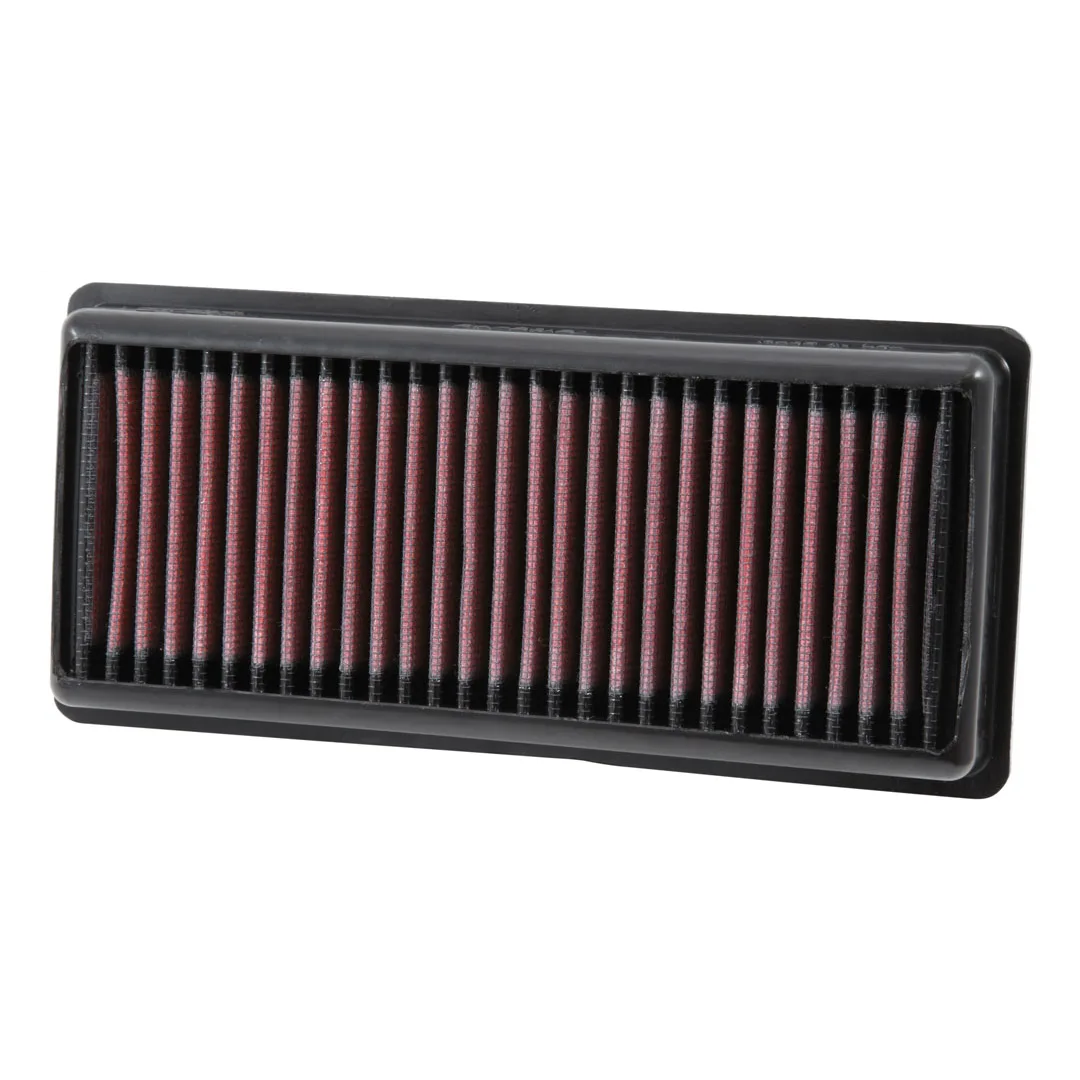 K&N AIR FILTER FOR PULSAR NS 200