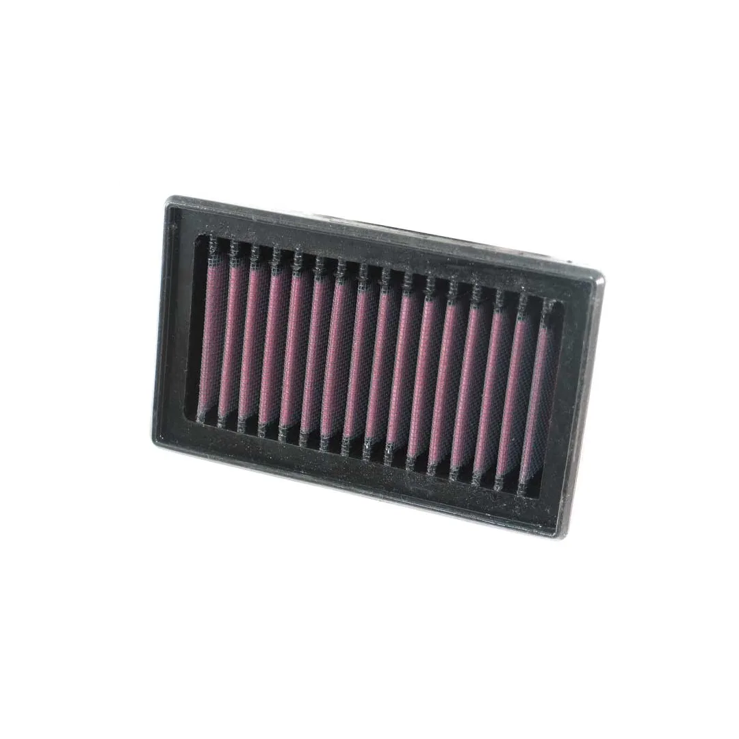 K&N AIR FILTER FOR BMW F800 S/GT & F700 GS (2006-2015)