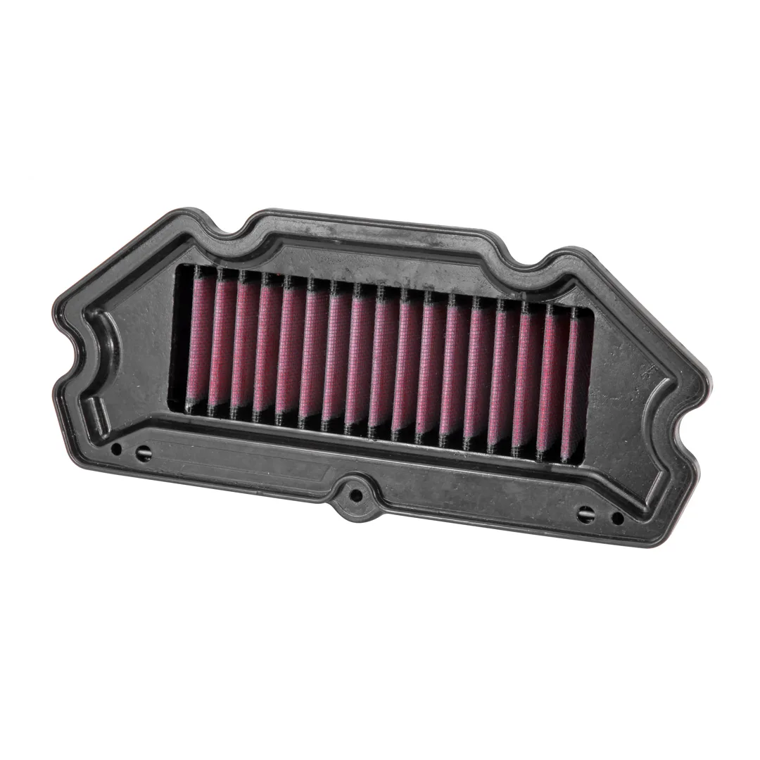 KAWASAKI NINJA 650/ERN 650 K&N AIR FILTER