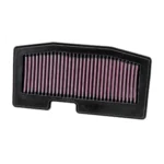 TRIUMPH STREET TRIPLE 675 / DAYTONA K&N AIR FILTER