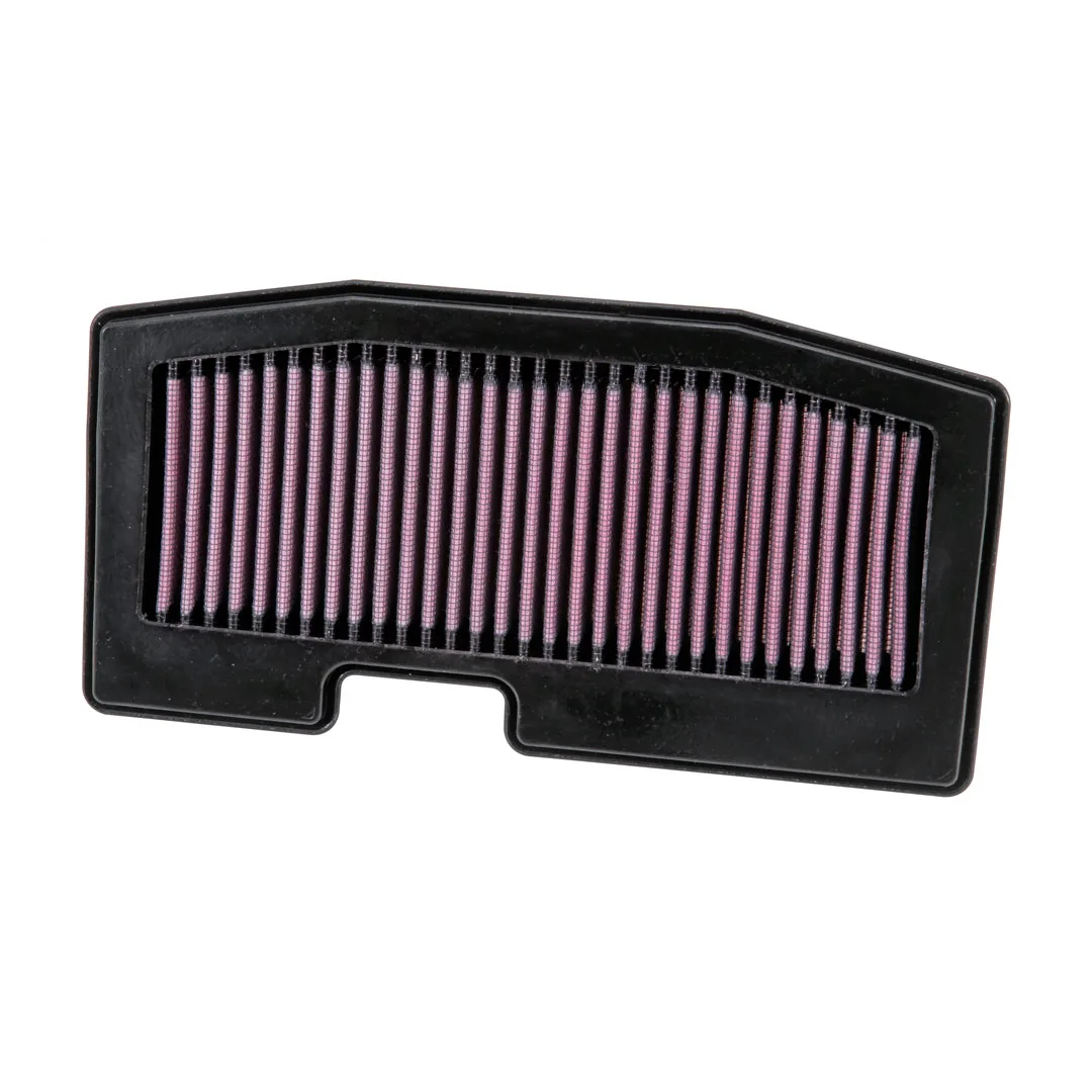 TRIUMPH STREET TRIPLE / DAYTONA K&N AIR FILTER