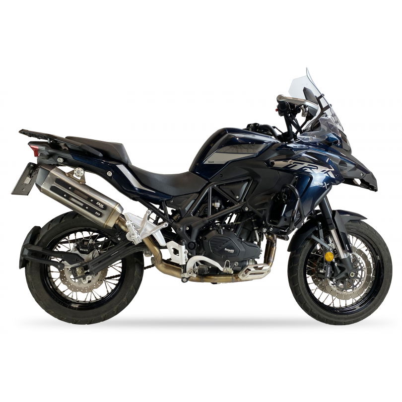 Benelli 600i deals ixil x55 price