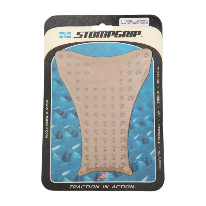 STOMPGRIP UNIVERSAL VOLCANO TRACTION PAD