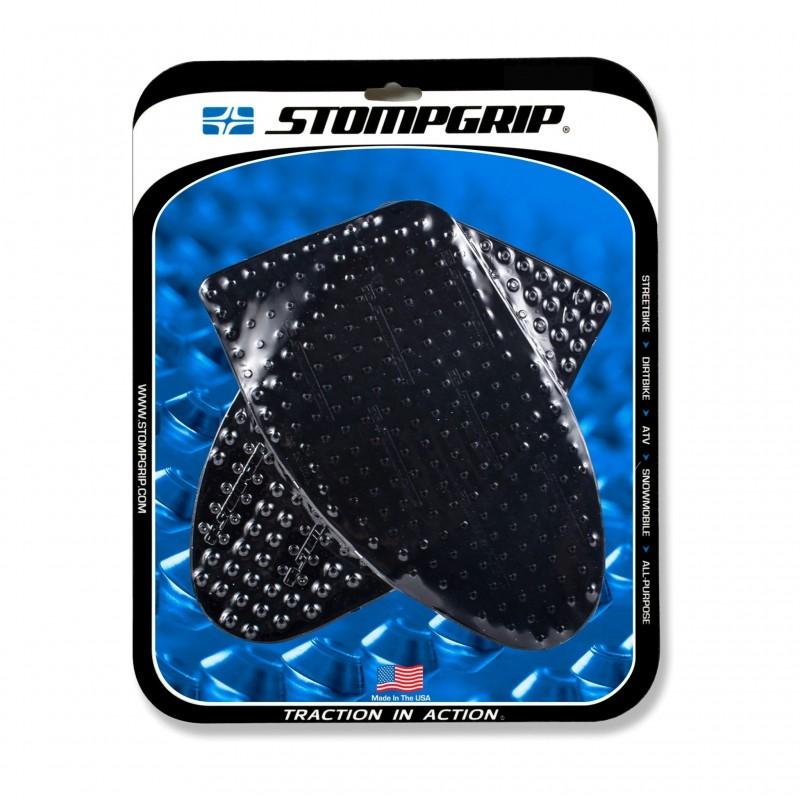 STOMPGRIP – TANK GRIPS FOR HAYABUSA (2022-2024)