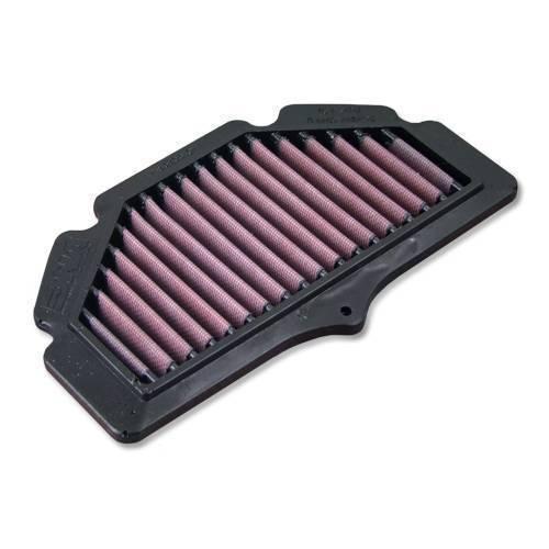 DNA AIR FILTER FOR SUZUKI GSXS 750