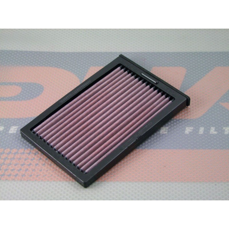 Dna Air Filter For Kawasaki Ninja 300