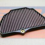 Dna Airfilter For Kawasaki Zx10r (2016-23)