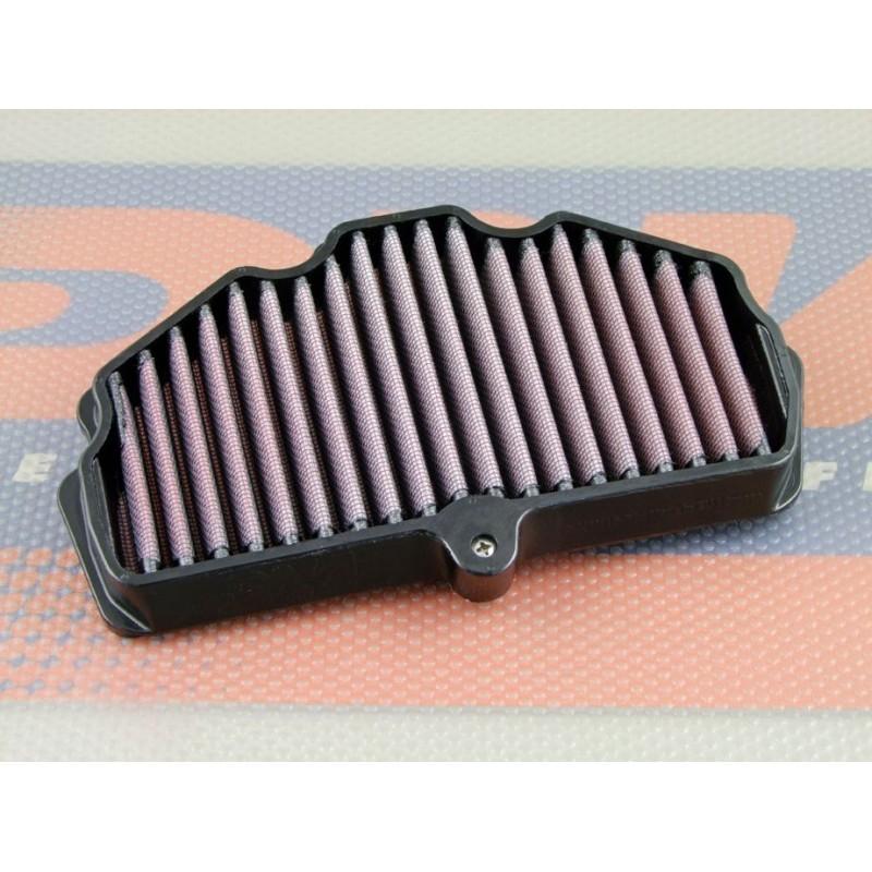 DNA AIR FILTER FOR KAWASAKI Z650/ NINJA 650/ VERSYS 650/ VULCAN 650