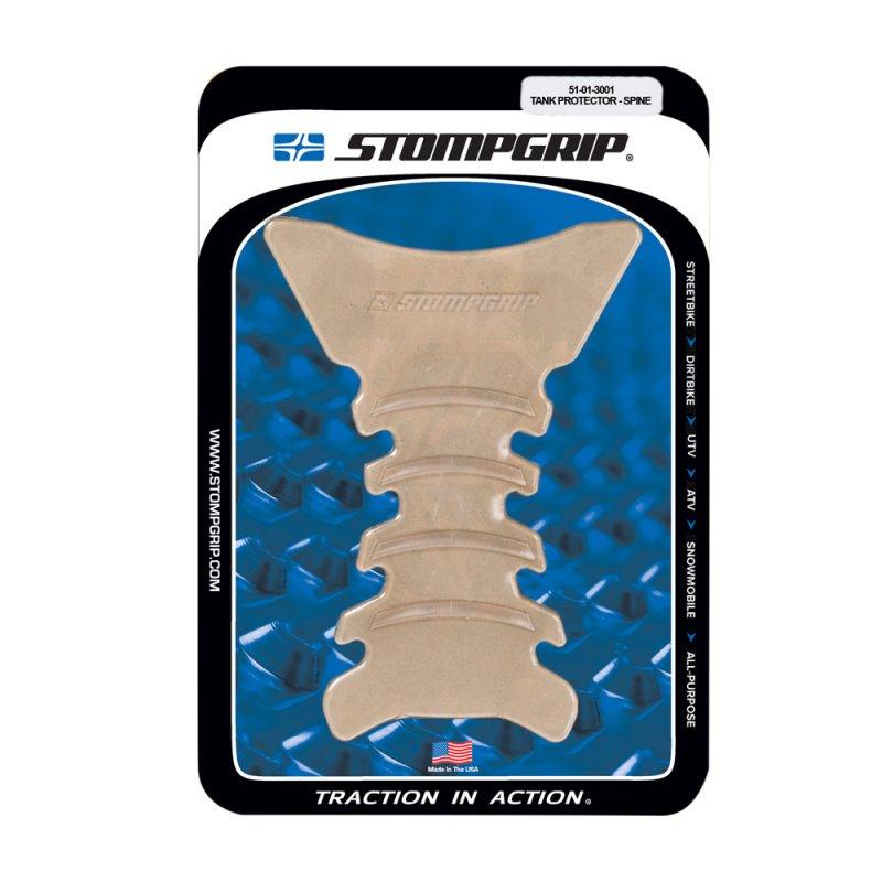 STOMPGRIP UNIVERSAL SMOOTH RIDGE TRACTION PAD